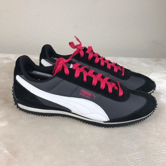 tenis puma speeder